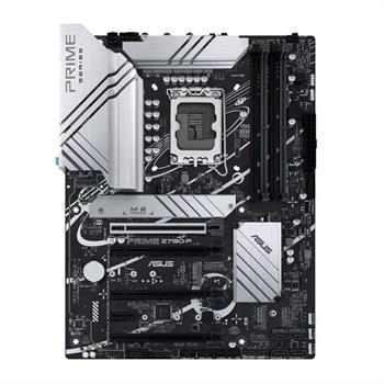 مادربرد ایسوس Motherboard Asus Prime Z790 P DDR5 -gallery-2 - https://www.redtil.com