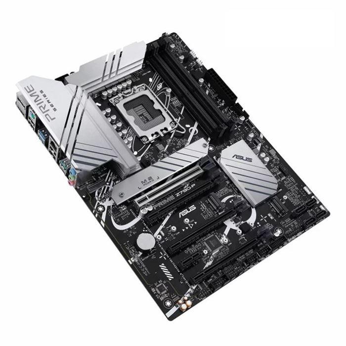 مادربرد ایسوس Motherboard Asus Prime Z790 P DDR5 -gallery-6 - https://www.redtil.com