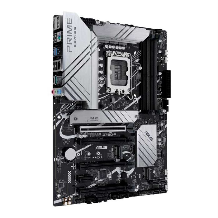 مادربرد ایسوس Motherboard Asus Prime Z790 P DDR5 -gallery-8 - https://www.redtil.com
