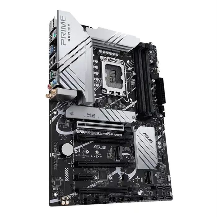 مادربرد ایسوس Motherboard Asus Prime Z790 P WIFI DDR5 -gallery-9 - https://www.redtil.com