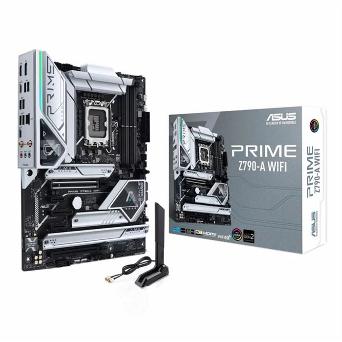 مادربرد ایسوس Motherboard Asus Prime Z790 A WIFI DDR5 -gallery-2 - https://www.redtil.com