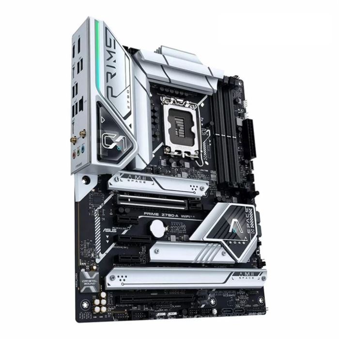 مادربرد ایسوس Motherboard Asus Prime Z790 A WIFI DDR5 -gallery-3 - https://www.redtil.com