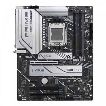 مادربرد ایسوس Motherboard Asus Prime X670-P Wifi AM5 -gallery-1 - https://www.redtil.com