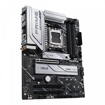 مادربرد ایسوس Motherboard Asus Prime X670-P Wifi AM5 -gallery-2 - https://www.redtil.com