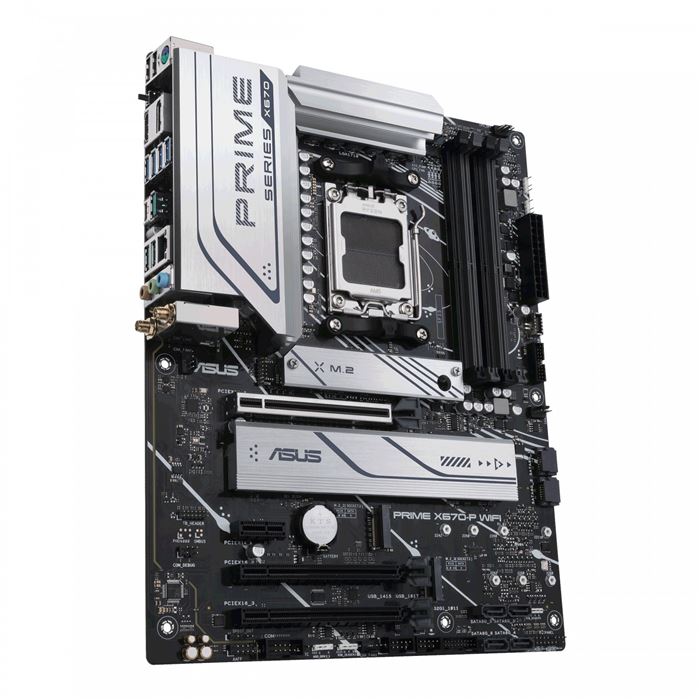 مادربرد ایسوس Motherboard Asus Prime X670-P Wifi AM5 -gallery-8 - https://www.redtil.com