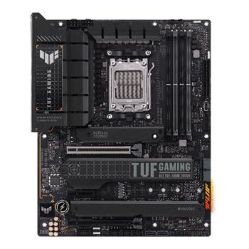 مادربرد ایسوس Motherboard Asus TUF Gaming X670E-PLUS AM5 -gallery-1 - https://www.redtil.com