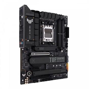 مادربرد ایسوس Motherboard Asus TUF Gaming X670E-PLUS AM5 -gallery-2 - https://www.redtil.com