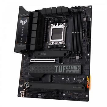 مادربرد ایسوس Motherboard Asus TUF Gaming X670E-PLUS AM5 -gallery-4 - https://www.redtil.com