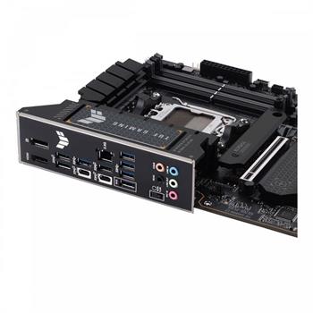 مادربرد ایسوس Motherboard Asus TUF Gaming X670E-PLUS AM5 -gallery-5 - https://www.redtil.com