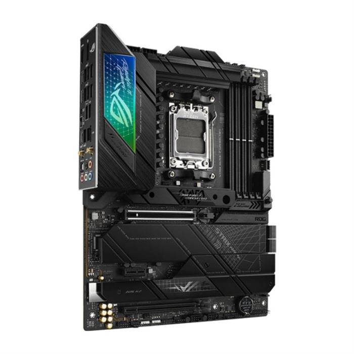 مادربرد ایسوس ROG STRIX X670E-F GAMING WIFI AM5 -gallery-5 - https://www.redtil.com