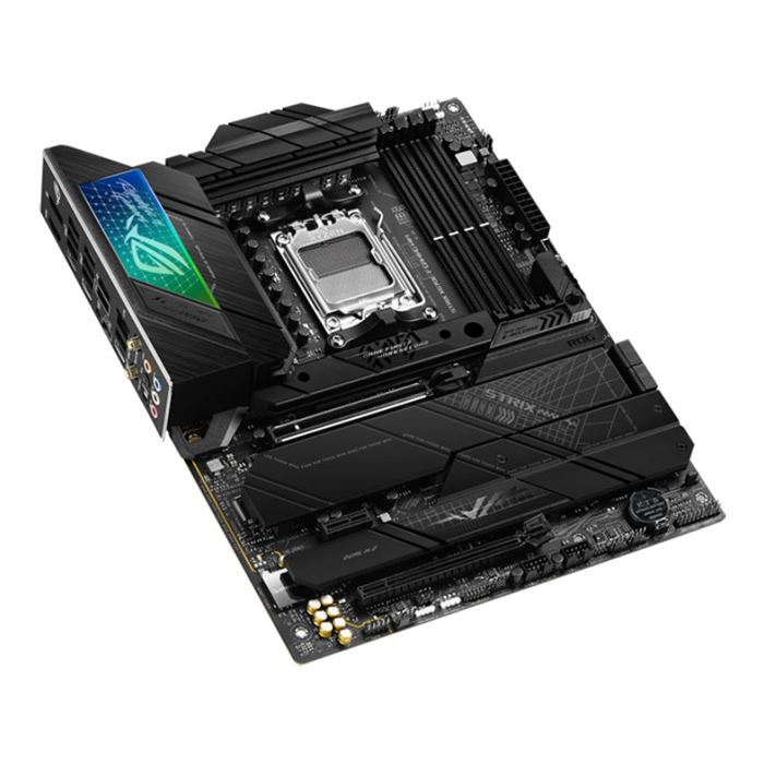 مادربرد ایسوس ROG STRIX X670E-F GAMING WIFI AM5 -gallery-6 - https://www.redtil.com