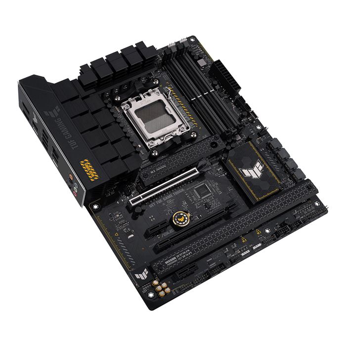 مادربرد ایسوس TUF GAMING B650 PLUS -gallery-9 - https://www.redtil.com