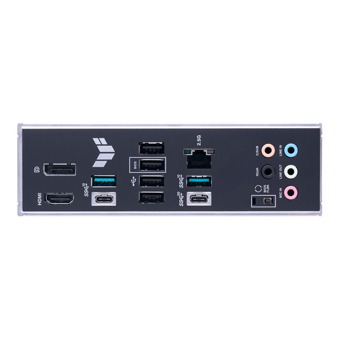 مادربرد ایسوس TUF GAMING B650 PLUS -gallery-10 - https://www.redtil.com