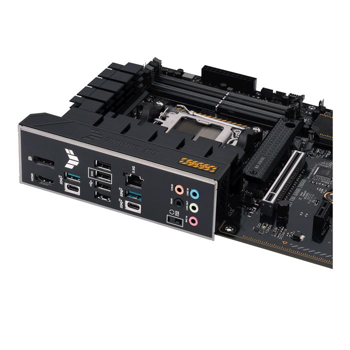 مادربرد ایسوس TUF GAMING B650 PLUS -gallery-11 - https://www.redtil.com