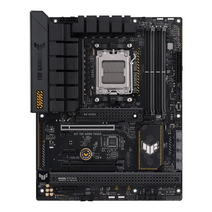 مادربرد ایسوس TUF GAMING B650 PLUS -gallery-7 - https://www.redtil.com