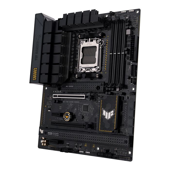 مادربرد ایسوس TUF GAMING B650 PLUS -gallery-8 - https://www.redtil.com