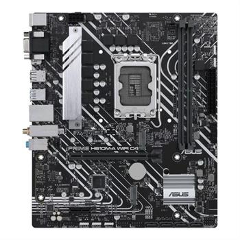مادربرد ایسوس Motherboard Asus PRIME H610M-A WIFI D4 -gallery-1 - https://www.redtil.com