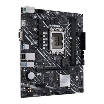 مادربرد ایسوس Motherboard Asus Prime H610M-K D4 -gallery-1 - https://www.redtil.com