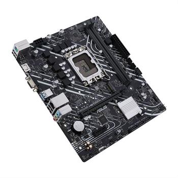 مادربرد ایسوس Motherboard Asus Prime H610M-K D4 -gallery-2 - https://www.redtil.com