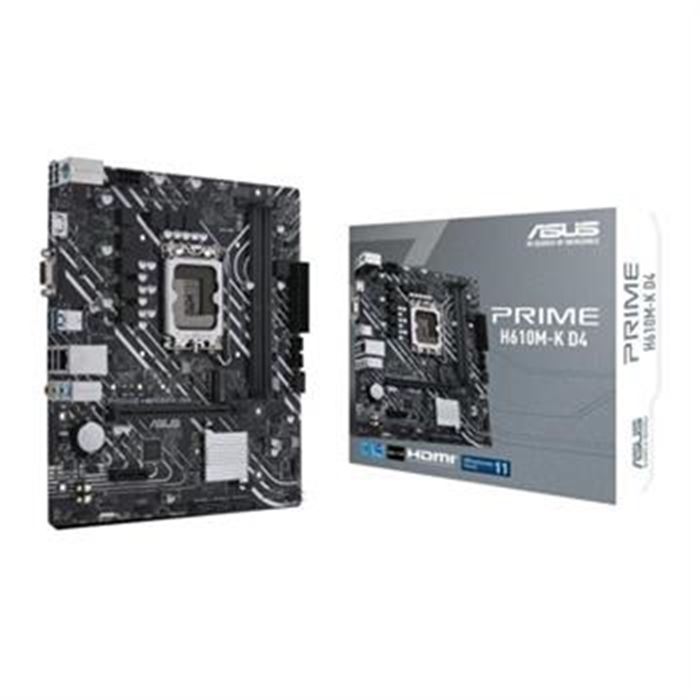 مادربرد ایسوس Motherboard Asus Prime H610M-K D4 -gallery-4 - https://www.redtil.com