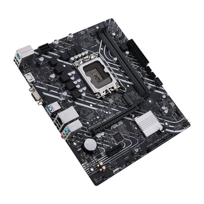 مادربرد ایسوس Motherboard Asus Prime H610M-K D4 -gallery-6 - https://www.redtil.com