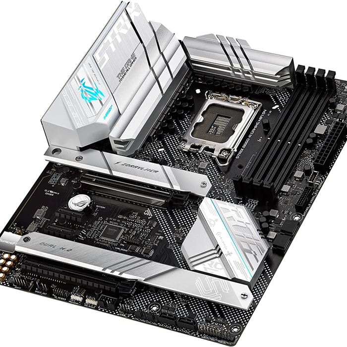 مادربرد ایسوس Rog Strix B660-A Gaming Wifi D4 -gallery-16 - https://www.redtil.com