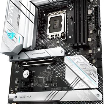 مادربرد ایسوس Rog Strix B660-A Gaming Wifi D4 -gallery-3 - https://www.redtil.com