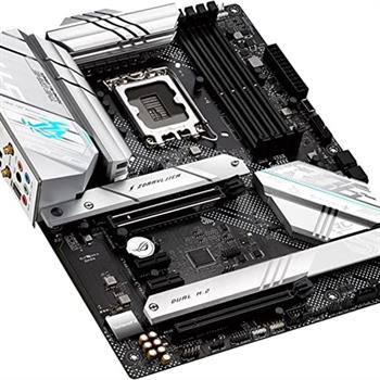 مادربرد ایسوس Rog Strix B660-A Gaming Wifi D4 -gallery-4 - https://www.redtil.com