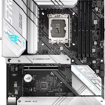 مادربرد ایسوس Rog Strix B660-A Gaming Wifi D4 -gallery-5 - https://www.redtil.com