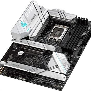 مادربرد ایسوس Rog Strix B660-A Gaming Wifi D4 -gallery-6 - https://www.redtil.com