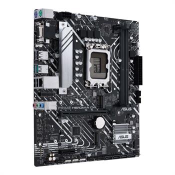 مادربرد ایسوس Motherboard Asus Prime H610M-A D4 -gallery-1 - https://www.redtil.com