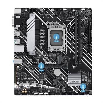 مادربرد ایسوس Motherboard Asus Prime H610M-A D4 -gallery-2 - https://www.redtil.com