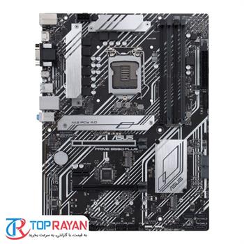 مادربرد ایسوس PRIME B560-PLUS -gallery-2 - https://www.redtil.com