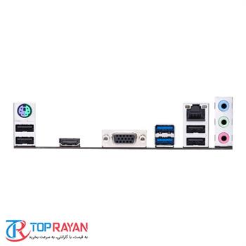 مادربرد ایسوس Motherboard Asus PRIME H510M-K -gallery-2 - https://www.redtil.com
