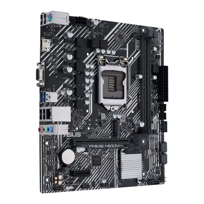 مادربرد ایسوس Motherboard Asus PRIME H510M-K -gallery-7 - https://www.redtil.com