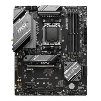 مادربرد ام اس آِی B650 Gaming Plus Wi-Fi -gallery-1 - https://www.redtil.com