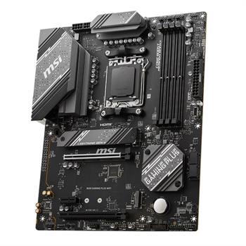 مادربرد ام اس آِی B650 Gaming Plus Wi-Fi -gallery-2 - https://www.redtil.com