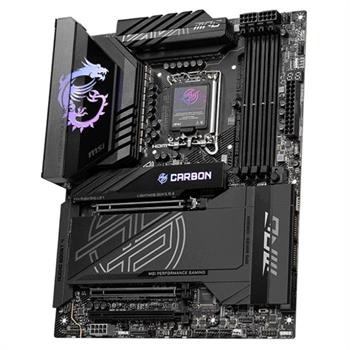 مادربرد ام اس آی MPG Z890 Carbon Wi-Fi DDR5 -gallery-3 - https://www.redtil.com