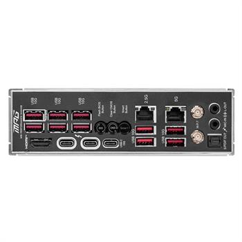 مادربرد ام اس آی MPG Z890 Carbon Wi-Fi DDR5 -gallery-4 - https://www.redtil.com