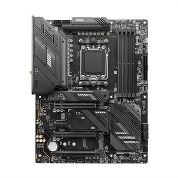 مادربرد ام اس آِی مدل MSI Mag X670E Tomahawk Wi-Fi -gallery-1 - https://www.redtil.com