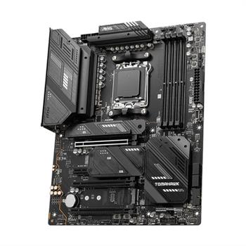 مادربرد ام اس آِی مدل MSI Mag X670E Tomahawk Wi-Fi -gallery-2 - https://www.redtil.com