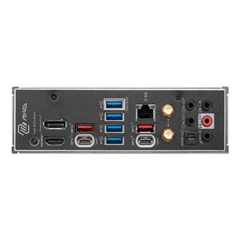 مادربرد ام اس آِی مدل MSI Mag X670E Tomahawk Wi-Fi -gallery-4 - https://www.redtil.com
