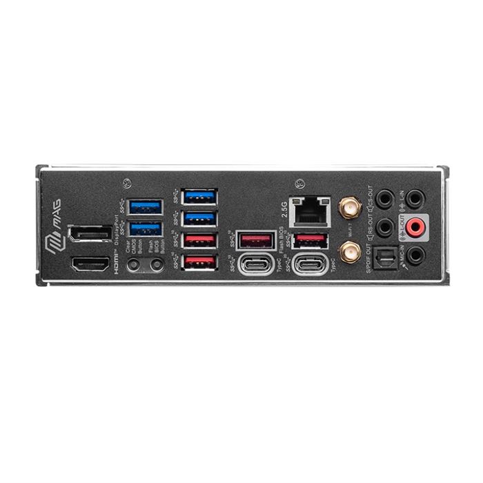 مادربرد ام اس آِی مدل MSI MAG Z790 TOMAHAWK MAX WIFI DDR5 -gallery-9 - https://www.redtil.com