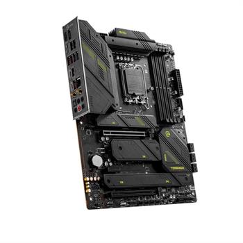 مادربرد ام اس آِی مدل MSI MAG Z790 TOMAHAWK MAX WIFI DDR5 -gallery-3 - https://www.redtil.com