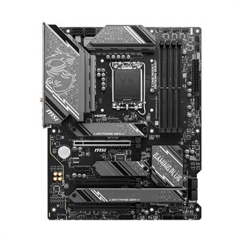 مادربرد ام اس ای Motherboard MSI Z790 GAMING Plus WIFI D5 -gallery-1 - https://www.redtil.com