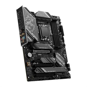 مادربرد ام اس ای Motherboard MSI Z790 GAMING Plus WIFI D5 -gallery-2 - https://www.redtil.com