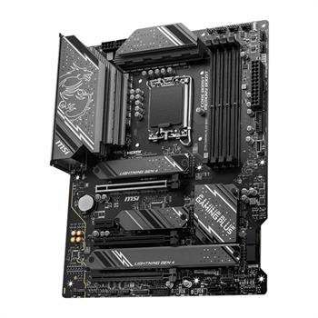 مادربرد ام اس ای Motherboard MSI Z790 GAMING Plus WIFI D5 -gallery-3 - https://www.redtil.com