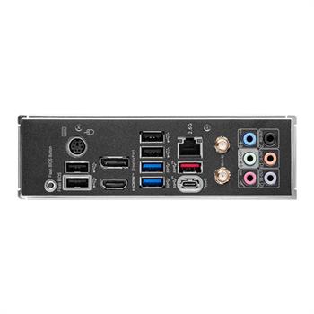 مادربرد ام اس ای Motherboard MSI Z790 GAMING Plus WIFI D5 -gallery-4 - https://www.redtil.com
