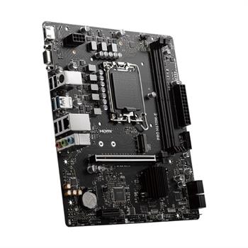 مادربرد ام اس آی Motherboard MSI H610M E DDR5 -gallery-1 - https://www.redtil.com