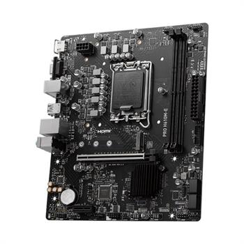 مادربرد ام اس آی Motherboard MSI H610M E DDR5 -gallery-3 - https://www.redtil.com